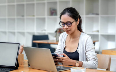 Architecture de l’Information : Comment Créer une Expérience Utilisateur Intuitive pour Votre Audience?