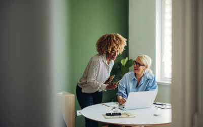 Les avantages de travailler avec une agence web de Fontaines-sur-Saône