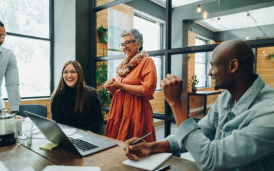Découvrez Gentleview, Une Agence Web Limas qui Se Démarque