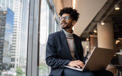 En quoi consiste la gestion des réseaux sociaux proposée par l’Agence Web Pont-de-Flandre pour booster votre visibilité ?