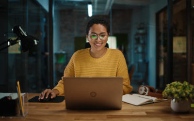 Maximiser le Retour sur Investissement avec l&rsquo;Agence Web Lyon Gentlview