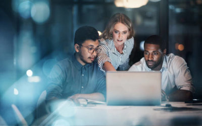 Comment les agences web à Lyon intègrent-elles les réseaux sociaux dans leurs stratégies de marketing digital ?