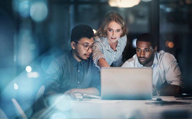 Comment les agences web à Lyon intègrent-elles les réseaux sociaux dans leurs stratégies de marketing digital ?