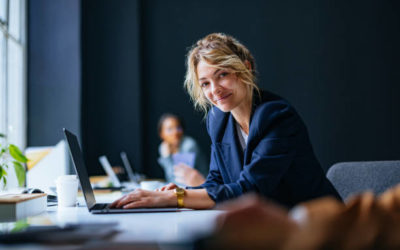 Comment l&rsquo;agence web Lyon Gentlview collabore-t-elle avec les entreprises de Lyon pour créer des stratégies de référencement personnalisées?