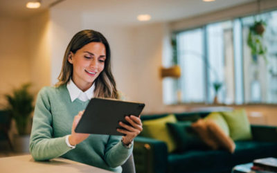 Comment l&rsquo;Agence Web Lyon Gentlview Aide les Entreprises Lyonnaises à Améliorer leur Réputation en Ligne grâce au Référencement