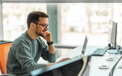 Comment l&rsquo;agence web Lyon Gentlview aide-t-elle les entreprises de Lyon à identifier les opportunités de référencement sur le marché local?