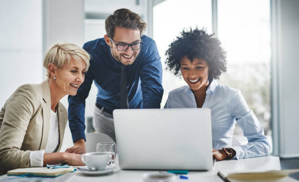 Comment les agences web à Lyon assurent-elles la confidentialité des informations de leurs clients ?