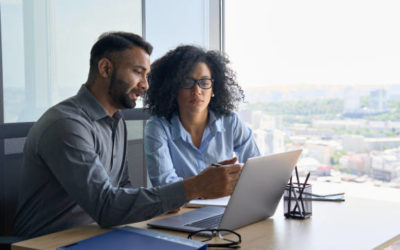 Agences Web à Lyon : L&rsquo;Art d&rsquo;Améliorer la Présence en Ligne et la Visibilité sur les Moteurs de Recherche