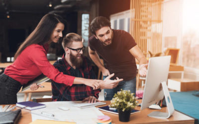 Marque Employeur : Élaborer une Stratégie Attractive pour Attirer et Fidéliser les Talents
