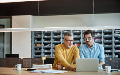 Comment l’Agence Web Vaugneray réalise-t-elle les mises à jour de sécurité ?