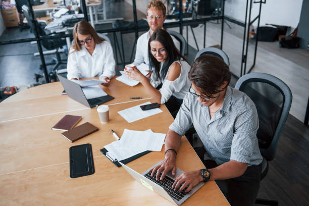 Formation en Référencement : Comment Habiliter les Entreprises du 15e à Paris pour Gérer Leur Propre Visibilité en Ligne?