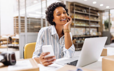 L’agence web de Couzon-au-Mont-d’Or propose-t-elle des services de formation pour ses clients ?