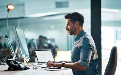 L’importance de la sécurité web pour une entreprise travaillant avec une agence web à Écully