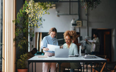 Comment une Agence Web à Écully Peut-Elle Aider une Entreprise de Services à Générer des Leads Qualifiés ?