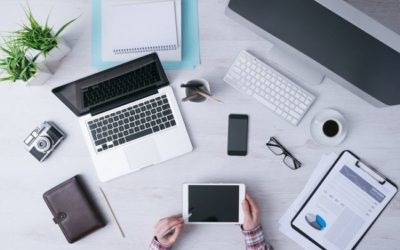 Les Étapes Clés du Développement d’Applications Web par une Agence Web à Brignais