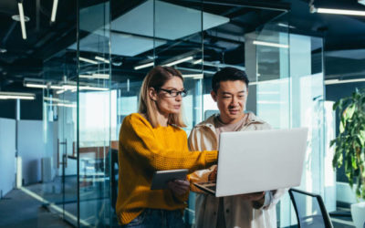 L’agence web Invalides : Un pilier adaptatif dans le paysage numérique parisien et international
