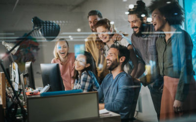Quelles sont les dernières tendances digitales et comment l’Agence Web Clichy les analyse-t-elle pour votre succès en ligne ?