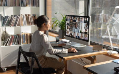 Les Critères Essentiels pour le Choix d’une Agence Web à Saint-Germain