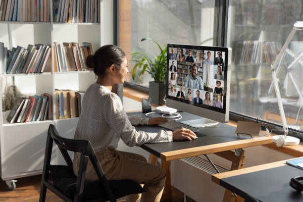 Les Critères Essentiels pour le Choix d’une Agence Web à Saint-Germain