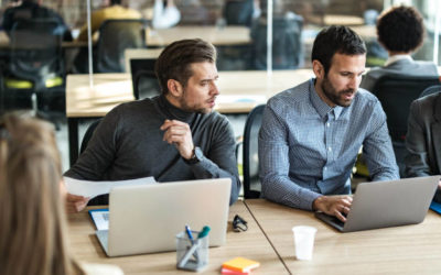 Les Agences Web de Saint-Germain : Pionnières dans l’Intégration des Technologies Innovantes