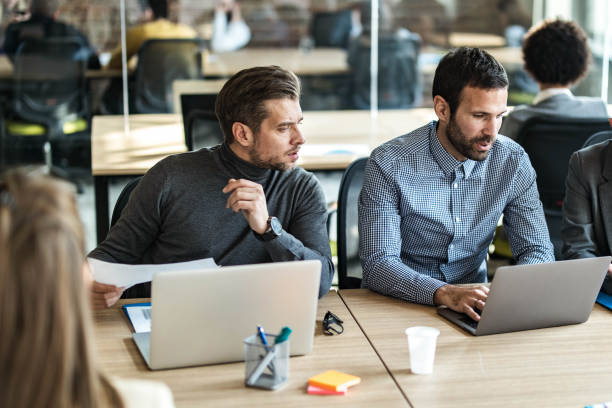 Les Agences Web de Saint-Germain : Pionnières dans l’Intégration des Technologies Innovantes