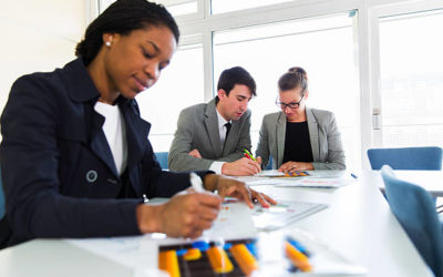 En quoi la formation en marketing digital proposée par l’agence web Petit-Montrouge peut transformer votre stratégie en ligne ?