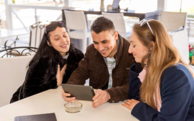 Comment développer une stratégie efficace de contenu éditorial avec une _Agence web Saint-Genis-les-Ollières ?