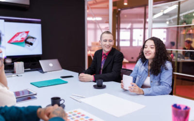 Comment une Agence Digitale Trocadéro rédige-t-elle des descriptions de produit pour maximiser l’engagement ?