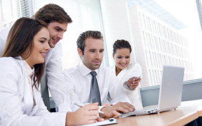 Quels services l’agence web L’Isle-d’Abeau propose-t-elle pour le développement de bases de données fiables et performantes ?