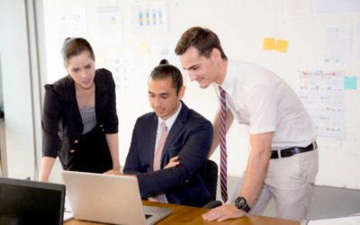 Comment l&rsquo;agence web Grands Boulevards peut-elle revitaliser votre contenu existant pour améliorer votre présence en ligne ?