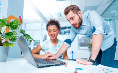 Quels sont les principes de conception ergonomique privilégiés par l’agence web Opéra ?