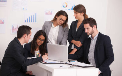 Comment l’agence web Saint-Quentin-Fallavier aborde-t-elle la formation en stratégies SEO pour ses clients?