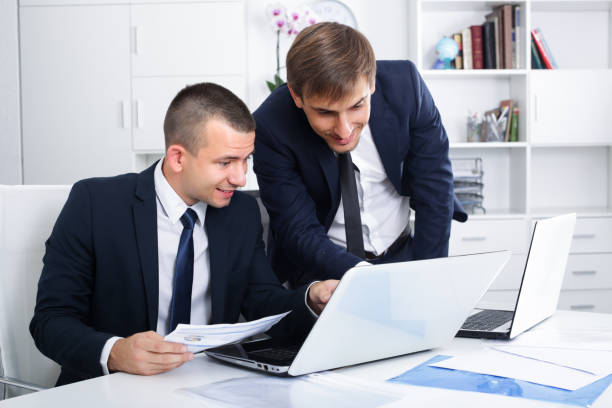 agence web Quartier Latin