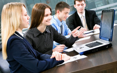 Pourquoi un référencement naturel amélioré est crucial pour votre visibilité en ligne à Paris 4 ?