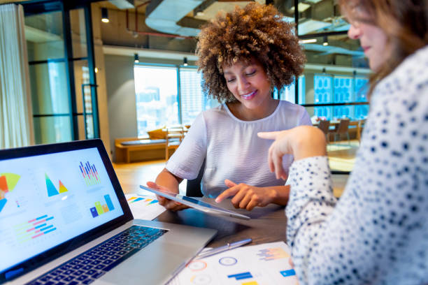 Quelle est l’importance des analyses de données dans le marketing digital ?