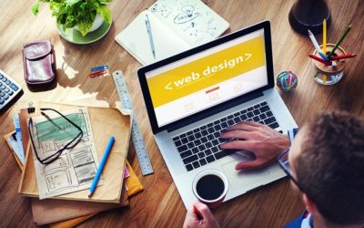 Comment une Agence Web à Brignais peut-elle concevoir un site web efficace pour votre entreprise ?