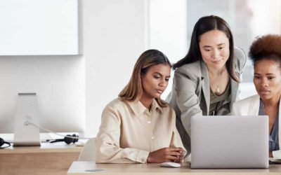 Les Tendances Actuelles en Conception de Sites Web Selon une Agence Web à Brignais