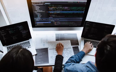 Comment une agence web à Chambéry assure-t-elle une veille technologique permanente pour rester à la pointe des dernières tendances?