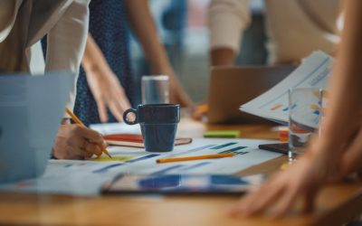Comment une agence web à Annecy peut-elle développer des sites vitrine efficaces pour votre entreprise?