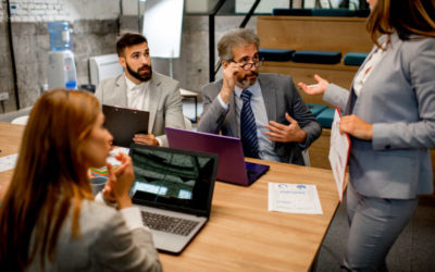 Quels avantages une agence web à Mions peut-elle apporter à votre entreprise ?