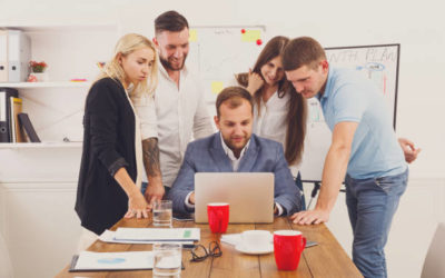 Comment garantir une gestion efficace des bases de données avec l’aide d’une agence web à Dommartin?