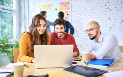 Placez le Référencement au Coeur de la Refonte de votre Site Web