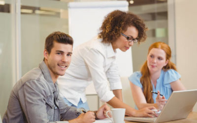 La Synergie entre Votre Référencement et Votre Marketing Entrant : Comment ils se Complètent