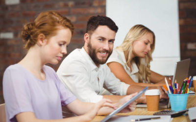 Les 5 Traits Distinctifs des Sites Web WordPress Optimaux pour les Entreprises Locales