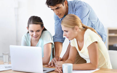 Avez-vous des plans pour la mise à jour de votre site Web d’entreprise ?