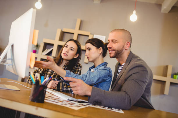 comme l'agence web Les Haies de référence pour tous vos besoins digitaux