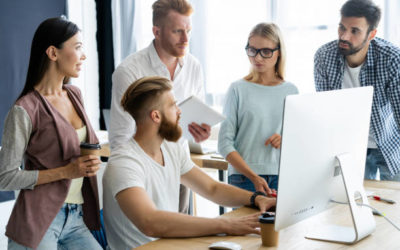 Comment une agence web aux Haies peut-elle optimiser la vitesse de chargement d’un site internet ?