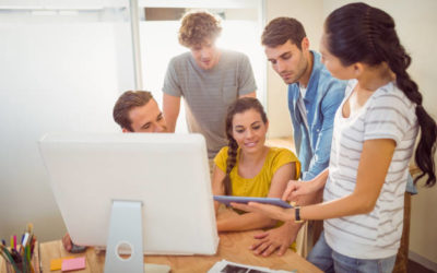 En quoi l’optimisation pour les moteurs de recherche par l’Agence web Le Perréon est-elle essentielle pour votre visibilité en ligne ?