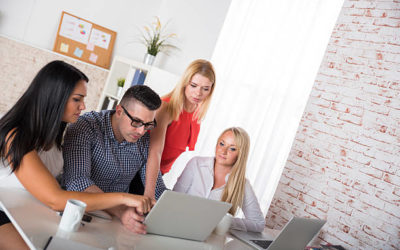Quels sont les meilleurs conseils stratégiques web offerts par une agence web à Éveux ?
