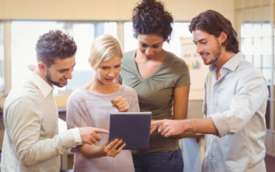 Comment une agence web à Vaux-en-Beaujolais peut-elle optimiser la gestion des comptes utilisateurs ?